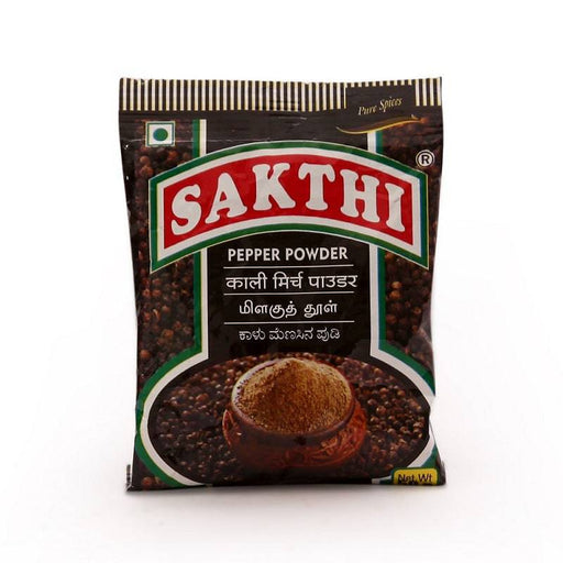 Sakthi Pepper Powder 200gm - FromIndia.com