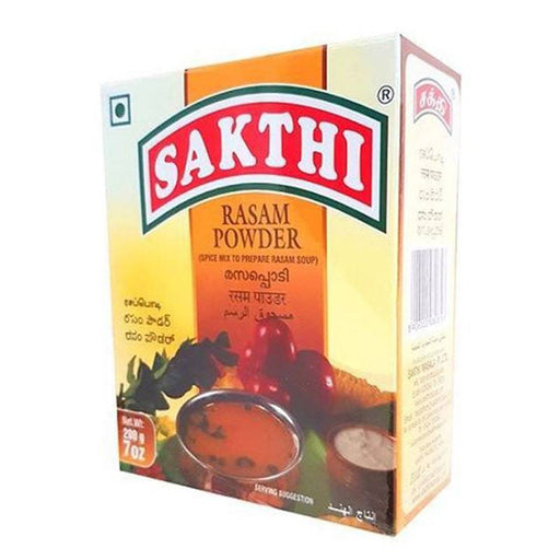 Sakthi Rasam Powder 200gm - FromIndia.com