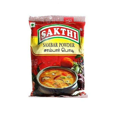 Sakthi Sambar Powder 200gm - FromIndia.com