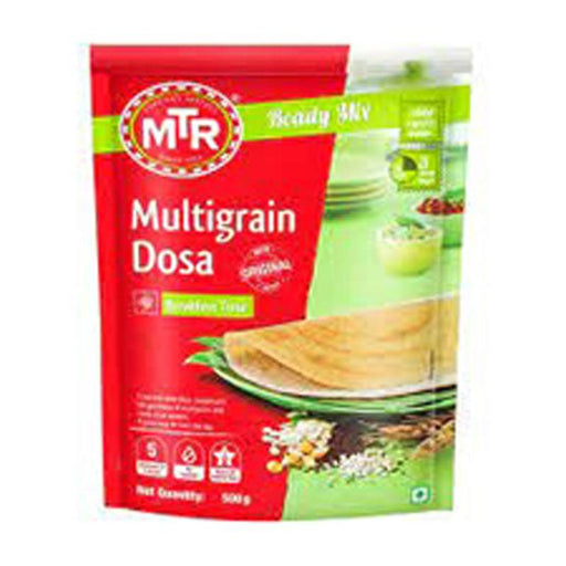 MTR Instant Multi Grain Dosa 500g - FromIndia.com