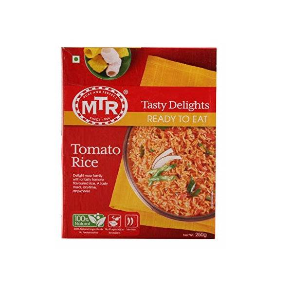 Mtr Tomato Rice-300gm - FromIndia.com