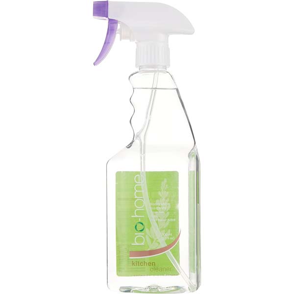 Bio Home Kitchen Cleaner Lavender And Bergamot - 500 ml