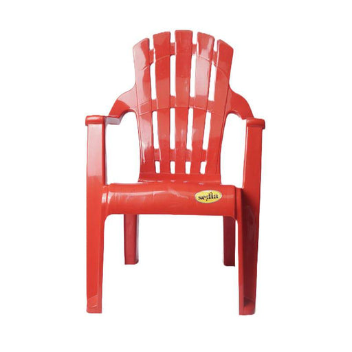 Kids Plastic Chair - FromIndia.com
