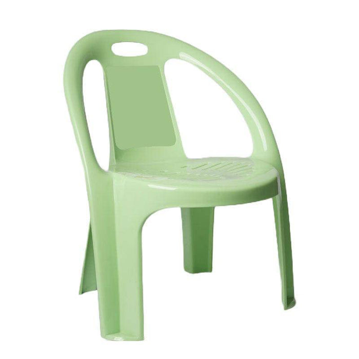 Shinchan Kids Plastic Chair - 1 pc