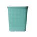 Laundry Bin with Lid-Rectangle - FromIndia.com