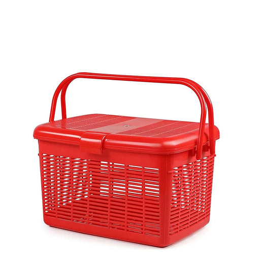 Multipurpose Plastic Basket - FromIndia.com