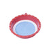 Plastic Inter Changeable Sieve 3 in 1 - FromIndia.com