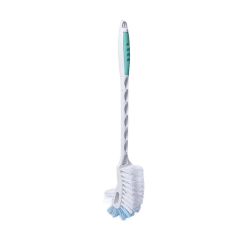 Toilet Brush-Double Sided - FromIndia.com