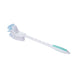 Toilet Brush-Double Sided - FromIndia.com