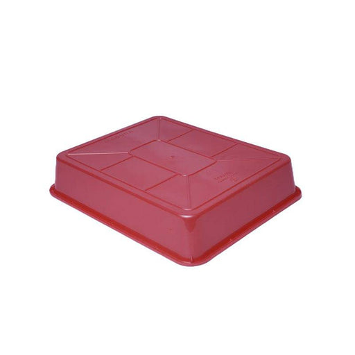 Plastic Oil Tray for Oil Can-Big - FromIndia.com