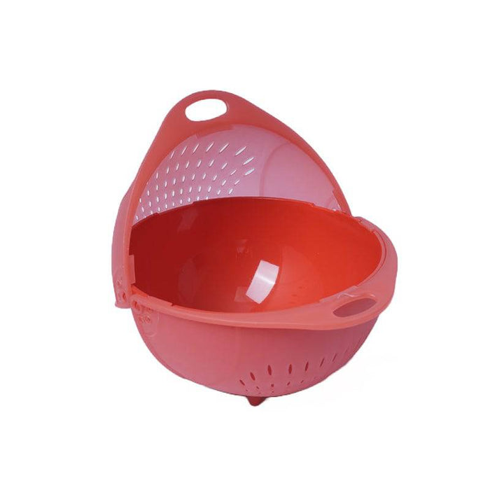 Smart Basket Closed Round And Shape - 1 pc