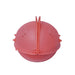 Smart Basket Closed Round and Shape - FromIndia.com