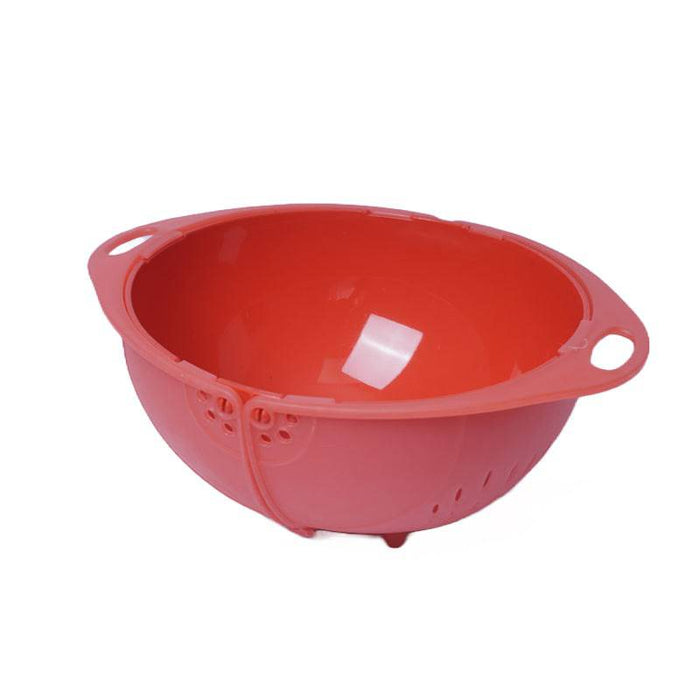 Smart Basket Closed Round and Shape - FromIndia.com
