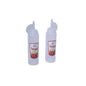 Transparent Sause Bottle set - set of 2