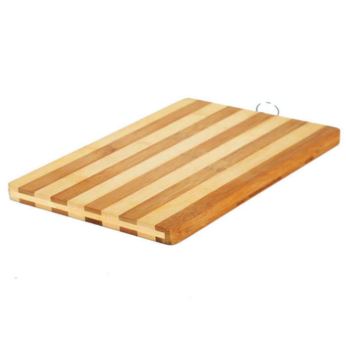 Wooden Chopping Board Plain - 1 pc
