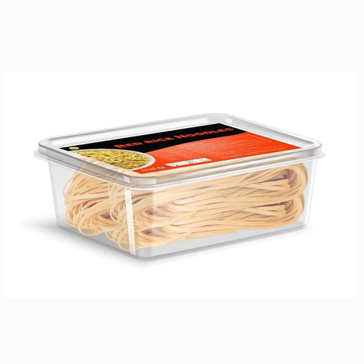 Red Rice Noodles -180g - FromIndia.com