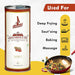 Chekko Virgin Groundnut Oil 5 ltr - FromIndia.com