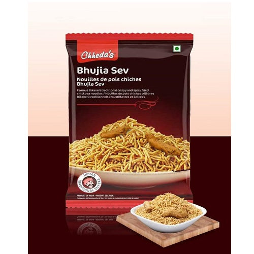 Chheda's Bhujia Sev - 150 g