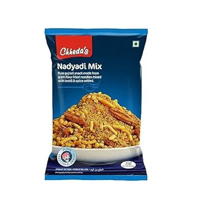 Chheda's Nadyadi Mix - 170 g