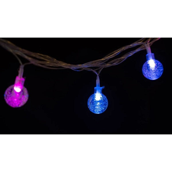 Fairy Lights (Circular) Indoor / Outdoor - 1 Pc