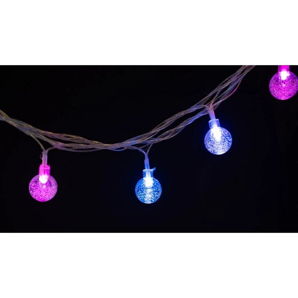 Fairy Lights (Circular) Indoor / Outdoor - 1 Pc