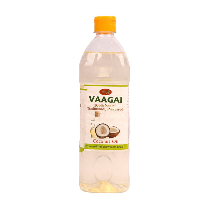 Vaagai Coconut Oil - 1 L