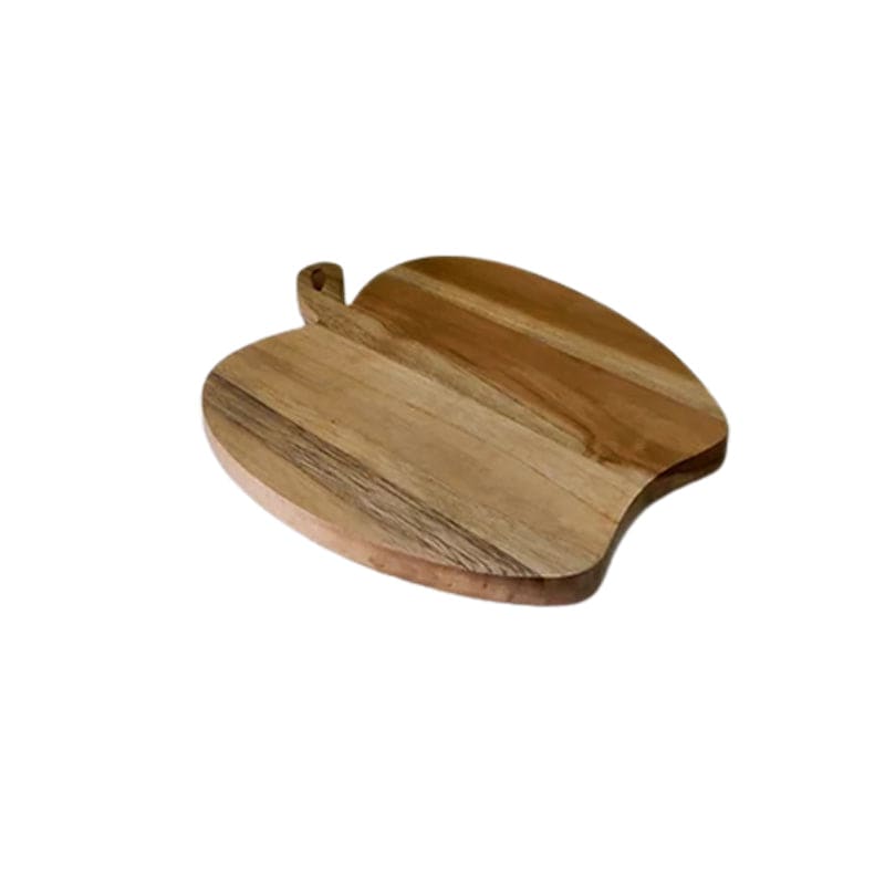 Chopping Board or Platter Teak Wood - 1 Pc