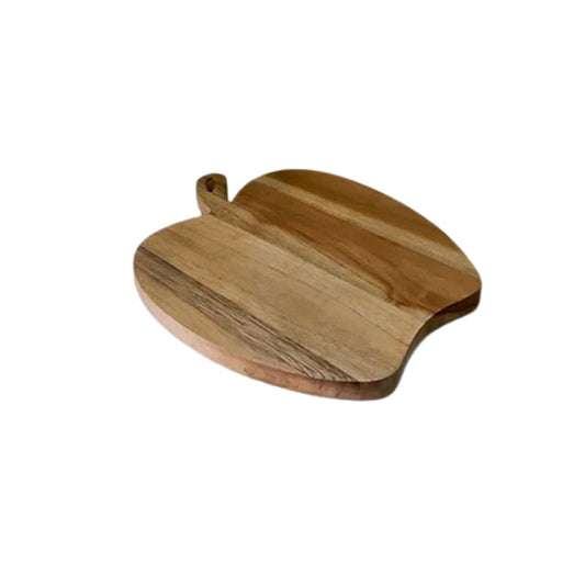 Chopping Board or Platter Teak Wood - 1 Pc