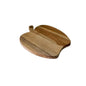 Chopping Board or Platter Teak Wood - 1 Pc