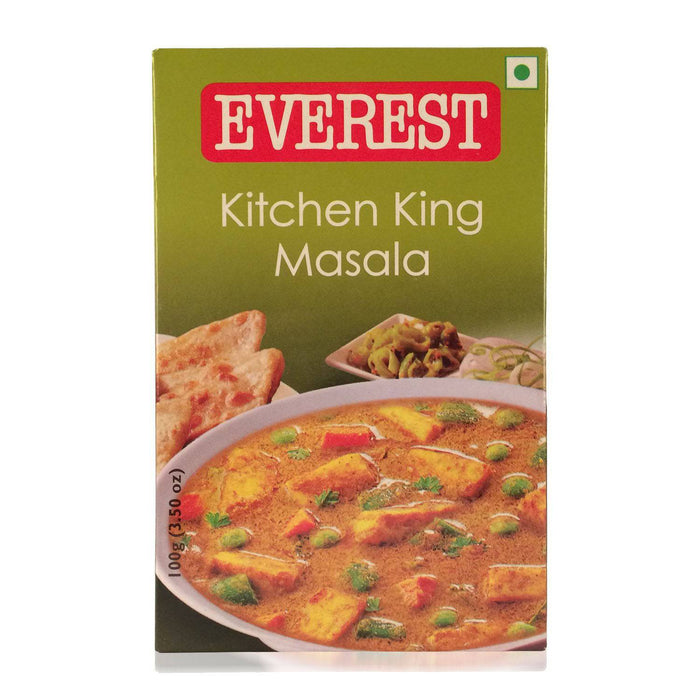 Everest Masala Kitchen King-100g - FromIndia.com