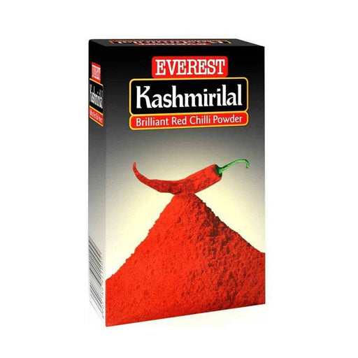 Kashmir chilli powder 100g-Everest Masala - FromIndia.com