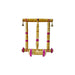 Nadai Vandi/Wooden Walker - FromIndia.com