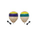 Pambaram Pack of 2 Small Size-(2.5X2)inches - FromIndia.com