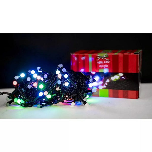 Fairy Lights (Circular) - 1 Pc