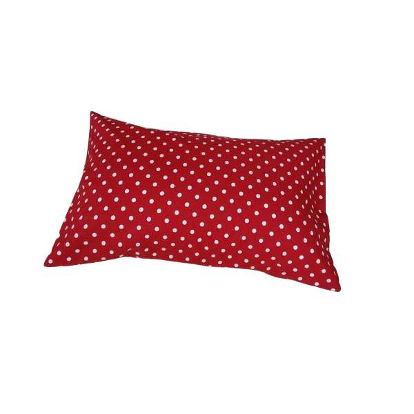 Printed Pillow Cover  - 1 pc (18 X 28)