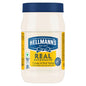 Hellmaans Real Mayonaise Creamy & Rich Tasting - 250 g