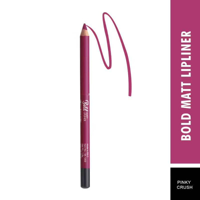 Lip Liner Pencil - Set of 2