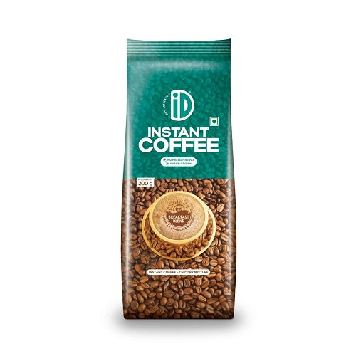 ID Instant Coffee Powder - 200 g