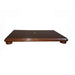 Manai Palagai / Wooden Sitting Stool - D3 - FromIndia.com