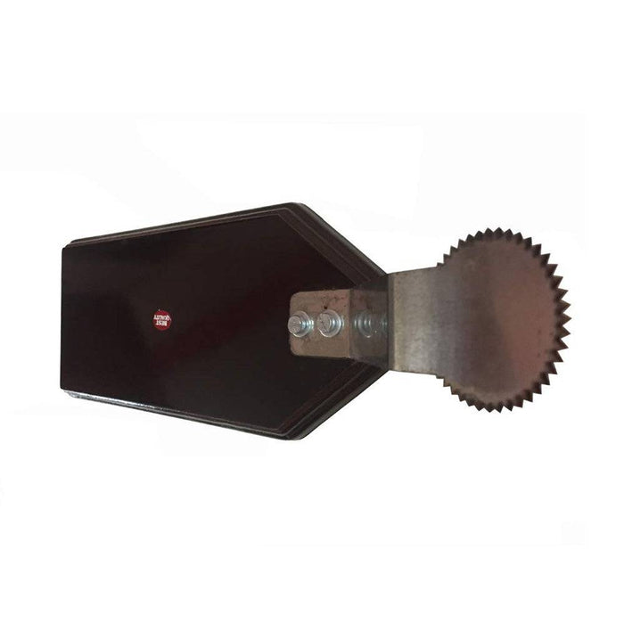 Thenga Turuvi - Traditional Coconut Scrapper Stool - D2 - FromIndia.com