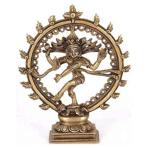 Natarajar Statue – With Gift Packing - FromIndia.com