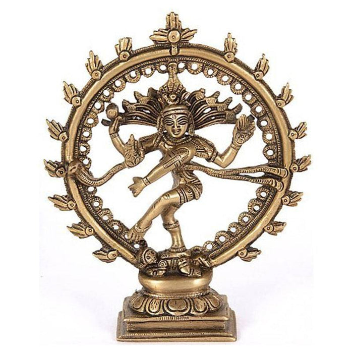 Natarajar Statue – With Gift Packing - FromIndia.com
