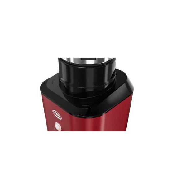 Elgi Ultra Metamix Mixer Grinder Red - (1 Pc)