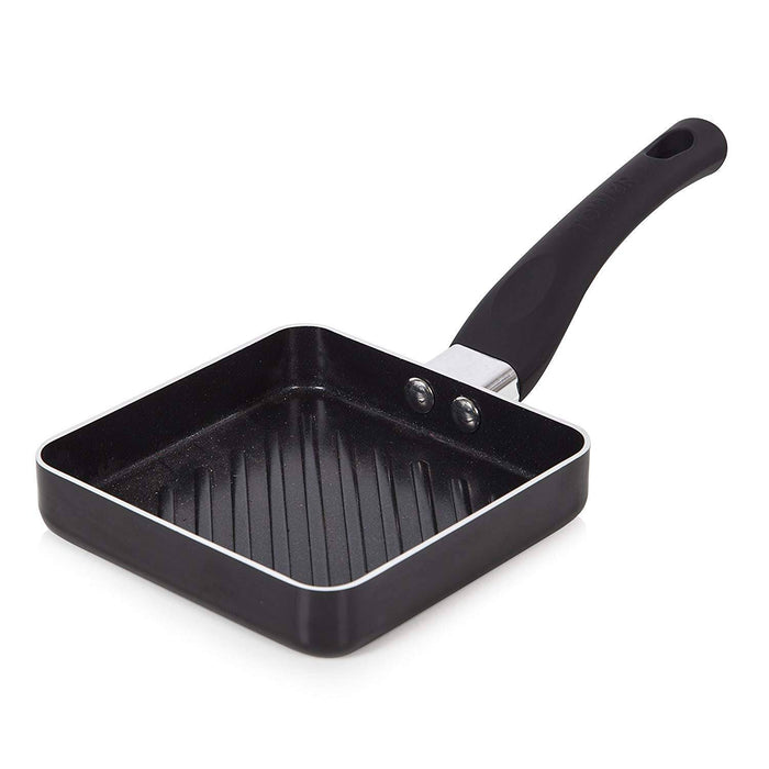 Premier Nonstick Grilled Pan Mini - 13 x 13