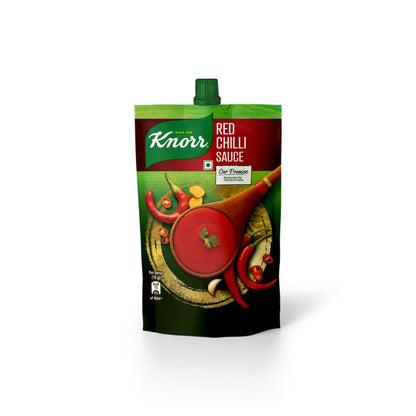 Knorr Red Chilli Sauce - 200 g