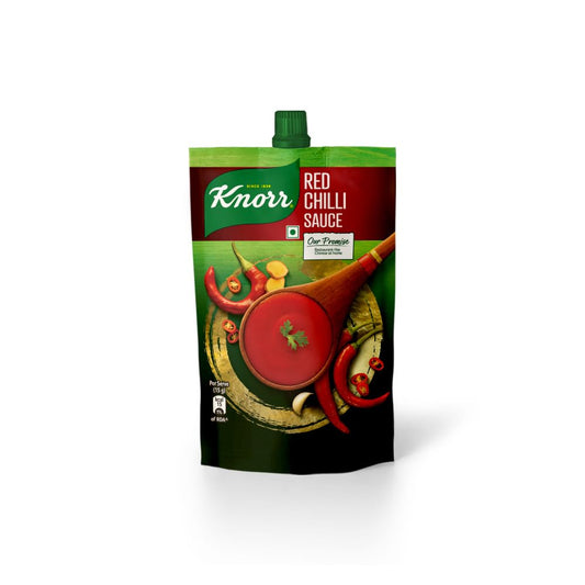 Knorr Red Chilli Sauce - 200 g