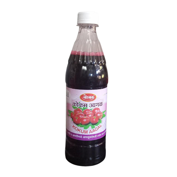 Yojak Kokum Aagal - 500 ml