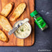 Snapin Parsley Herbs-60G - FromIndia.com