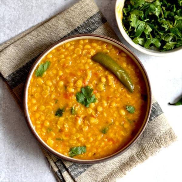 Toor Dal-Thuvaram Paruppu 1Kg-24Mantra - FromIndia.com