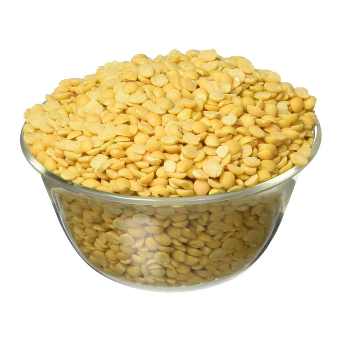 Toor Dal - Thuvaram Paruppu 500g-24Mantra - FromIndia.com